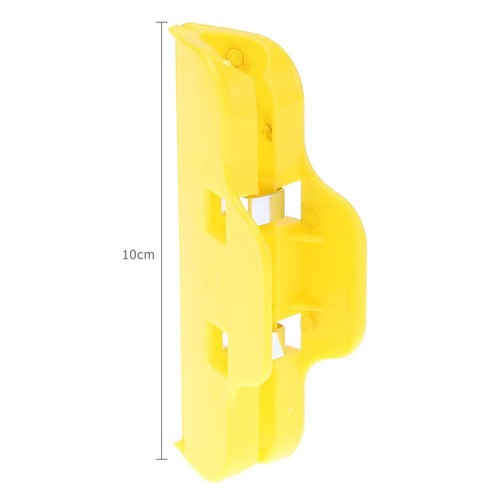AU* Mobile Phone Screen Repair Tool Plastic Clip Fixture Fastening Clamp Holder - Zdjęcie 3 z 10