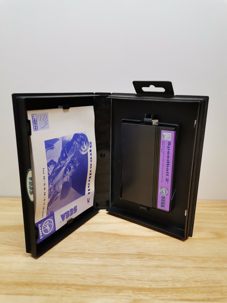 SEGA Master System 本体 + コントローラー2個 + ボックス SEGA Master System 本体 + コントローラー2個 + ボックス