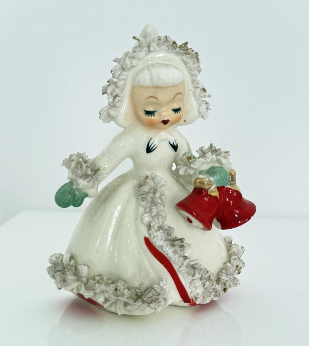 Holt Howard Collectible Holiday & Seasonal Figurines for sale | eBay