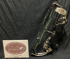 Bear Gamekeeper Jr RH 50# Mossy Oak Bottomland