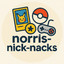 norris-nick-nacks