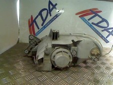 Feu avant (phare) Kia RIO