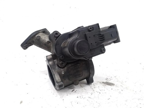 VW CADDY III Furgon 2KA, 2KH, 2CA, 2CH AGR-Ventil 03G129637A 1.90 27675729