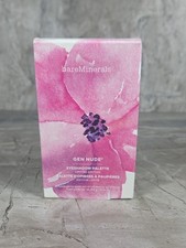 NEW BareMinerals Gen Nude Eyeshadow Palette B...