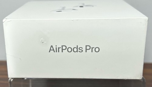 Apple AirPods Pro 2nd Generation with MagSafe Wireless Charging Case (USB‑C) - Picture 8 of 8