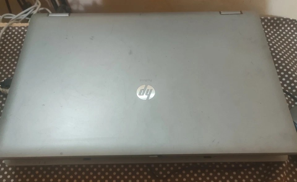 computer portatile Hp 17 Pollici - Immagine 2 di 2