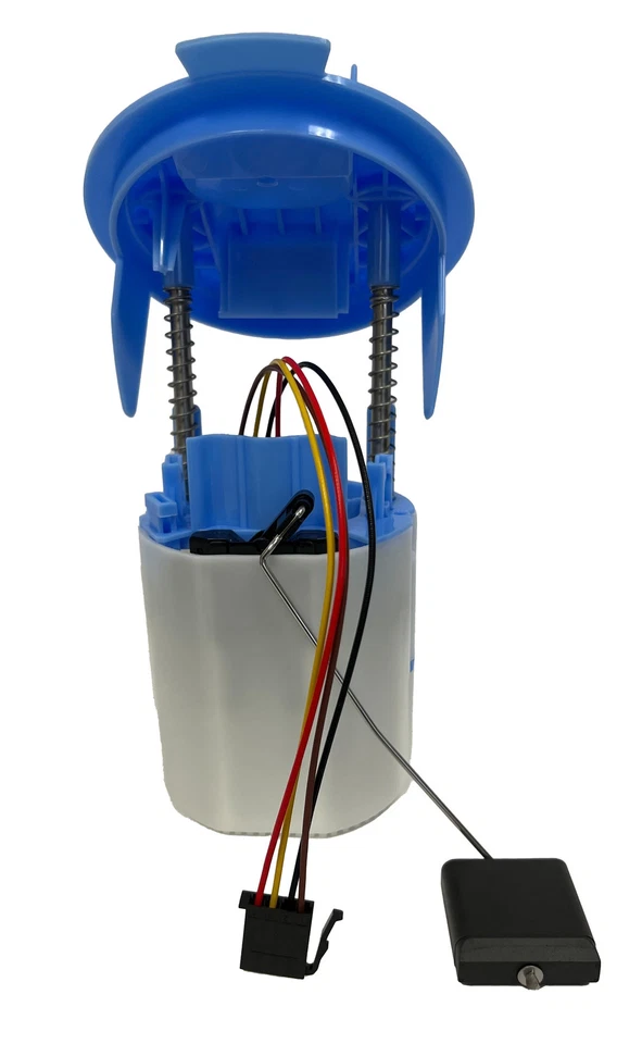 Herko Fuel Pump Module 989GE for Mercedes-Benz CLS550 E350 C300 C350 2012-2018 - Imagem 3 de 4