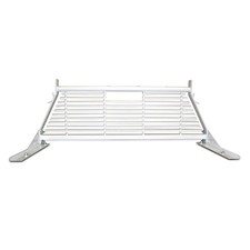 Westin Automotive 57-8033 Hd Headache Rack - White For 03-25 Dodge Ram 25003500
