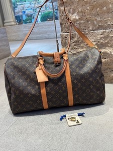 louis vuittonゴルフキャリー Louis Vuitton Golf Bag | eBay