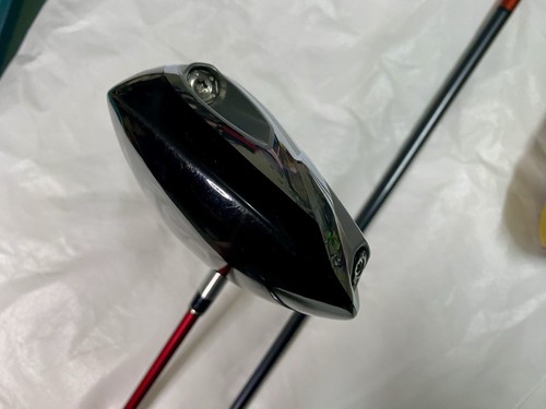 TaylorMade R7 Driver and 4 Wood Set Right Handed - Picture 8 of 23