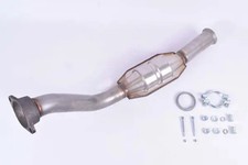 Catalyseurs Peugeot 406