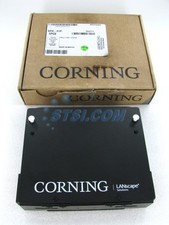 Corning Single-Panel Housing Wall-Mountable Black, for 1 CCH Panel SPH-01P STSI