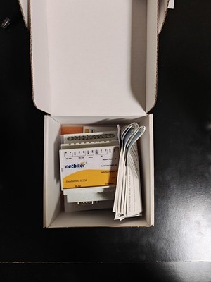 Brand New In A Box Netbiter Easy Connect  EC150