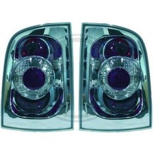 Designrückleuchtensatz für SKODA