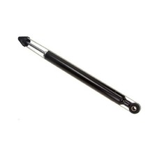 2x Stoßdämpfer hinten für Mazda 2 DE | 24142246