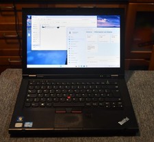 notebook pc portatile Lenovo Thinkpad T430 i5 8 GB RAM/500 WINDOWS 11