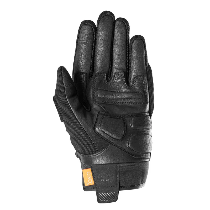 Furygan Jet D3O Evo Black, photo 3 of 4
