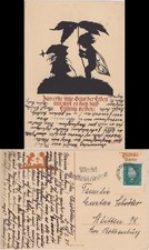 Das erste Stille Glück der Erden nun muss es doch bald Frühling werden 1931