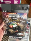Monster Jam Path of Destruction (Sony PlayStation 3, 2010 PS3)