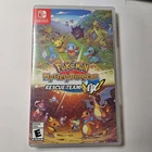 New ListingPokemon Mystery Dungeon: Rescue Team DX - Nintendo Switch USA