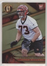 2019 Panini Gold Standard Rookies 70/99 Jonah Williams #147 0c2