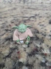 Star Wars ESB 1980 Vintage Kenner Yoda
