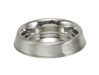 Edelstahlnapf Rutschfest 17Cm 0.45L Nobby Haustier Fressnapf Nordic
