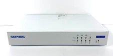 Sophos XG 125 Rev 2 Firewall Network Security Appliance