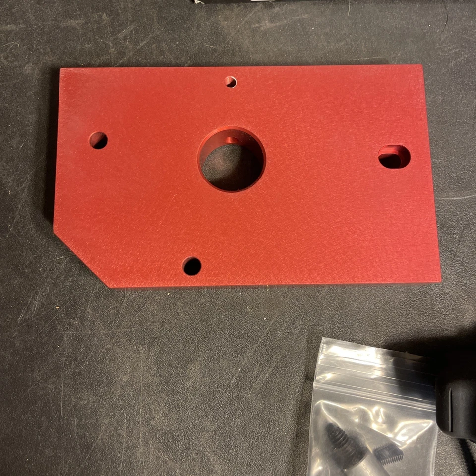 Herramienta de contragolpe de eje de piñón Fueling 9015 para Harley EVO TC Foto 4 de 4