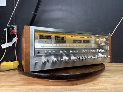 Pioneer SX-1980 Vintage Stereo Receiver