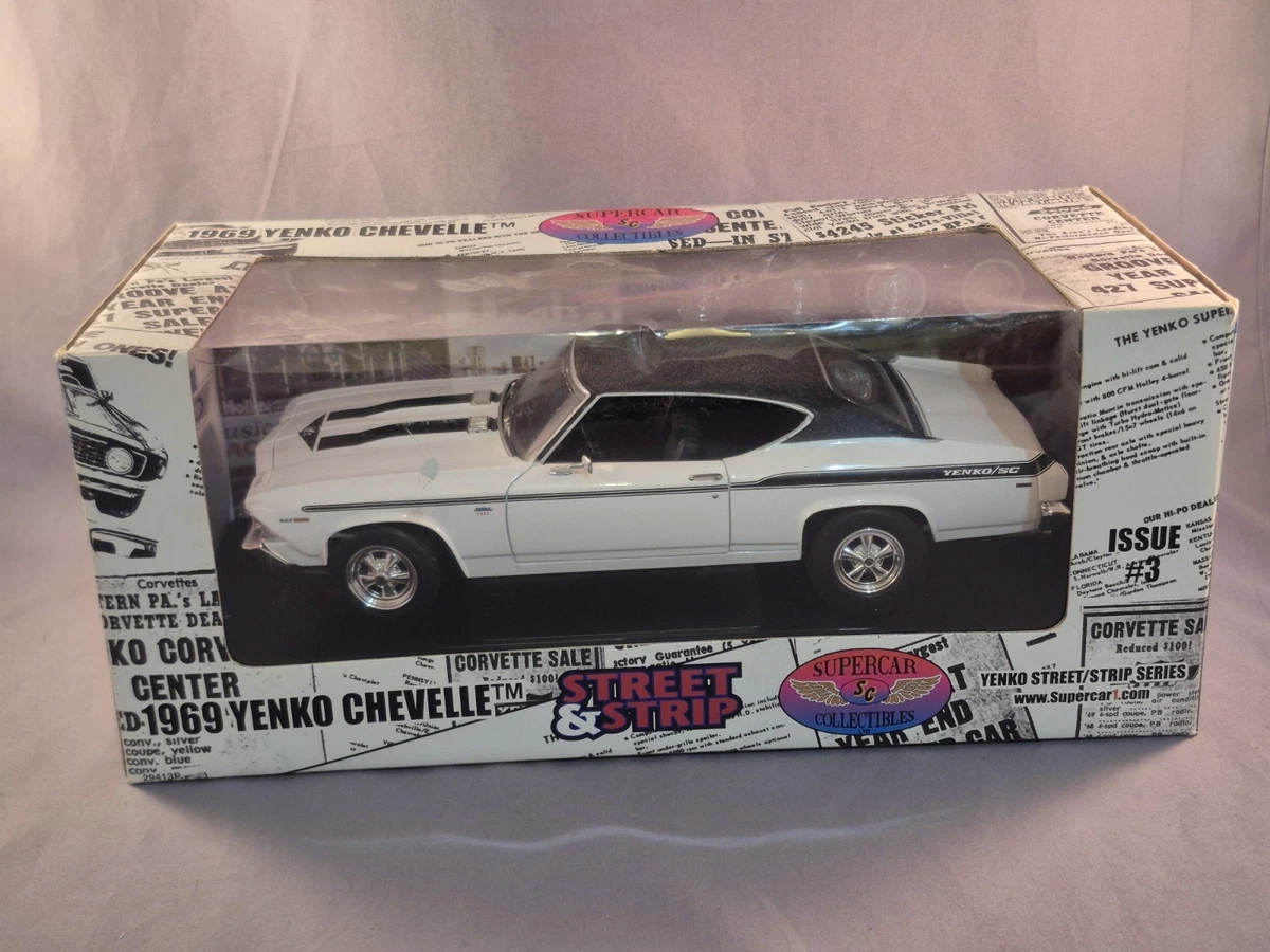 1 18 1969 Chevelle for sale | eBay