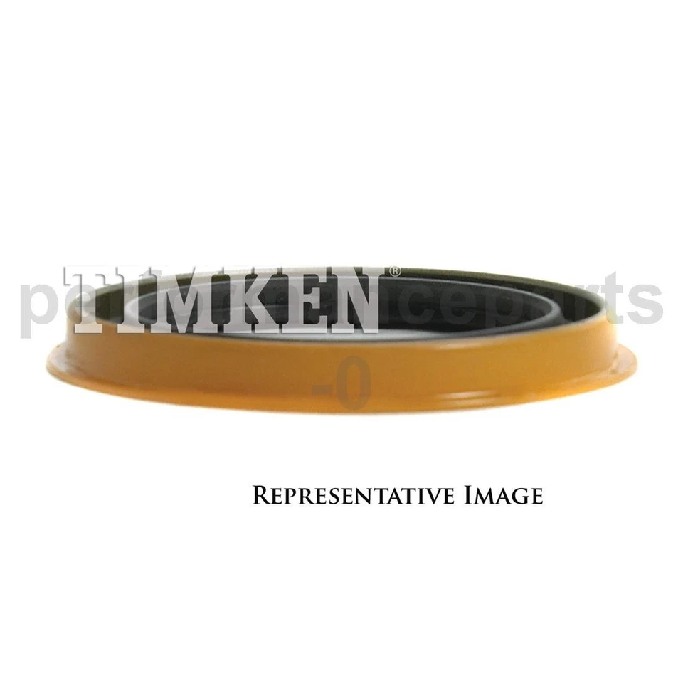 铁姆肯公司前内轮密封适合 1978 - 1987 年 GMC Caballero — 第 4/4 张图片