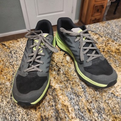 Salomon Men's X Ultra 3 GTX Trail Running Shoes Size  ID 406189 Ortholite 