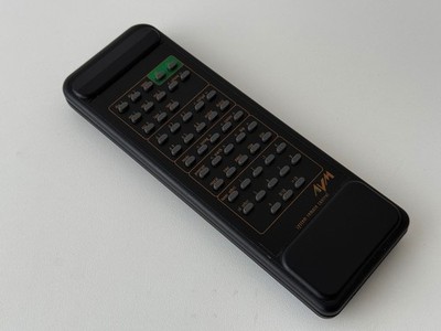 AVM System Remote Control / Fernbedienung