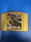 Zelda Majora's Mask (Nintendo 64 N64, 2000)