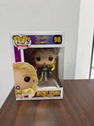 Funko Pop! Rocks Britney Spears #98 Vinyl Figure Collectible