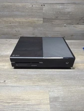 Microsoft Xbox One 500GB Console Gaming System Only 1540 FOR PARTS OR REPAIR !!