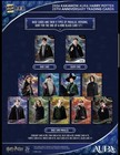 2026 Kakawow Aura Harry Potter 25th Anniversary Sealed Hobby Trading Card Box — photo 8