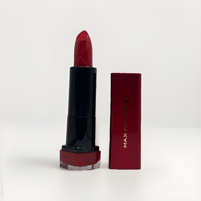 Max Factor Marilyn Monroe Lipstick  Marilyn Marilyn Ruby Red 1  *NEU*