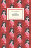 Carmen, Prosper MéRiméE