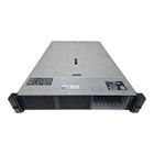 HPE ProLiant DL380 GEN10 CTO 2x Scalable CPU 24-DIMM 4x SAS/SATA Bay 2U Server
