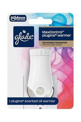 PlugIns Air Freshener Warmer, Scented and Essential Oils