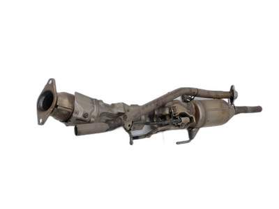 Partikelfilter Rußpartikelfilter Dieselpartikelfilter DPF für Toyota Prius +