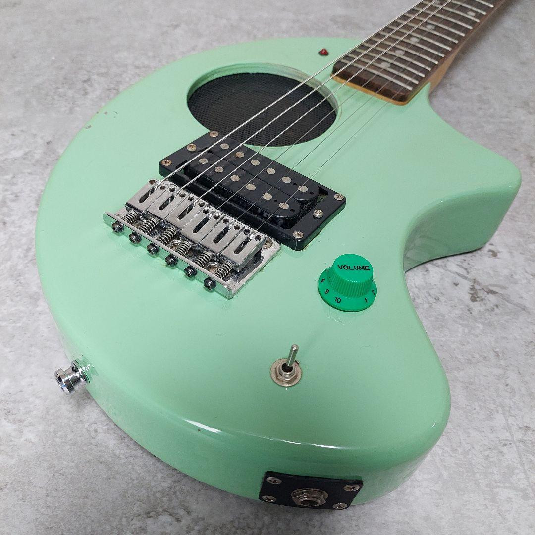 Fernandes Zo-3 Green | eBay Fernandes Zo-3 Green | eBay