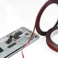 3mm Double Sided Phone Repair Tape 10M  Acrylic Adhesive LCD Screen Fix