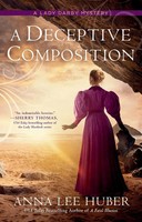A Deceptive Composition | Anna Lee Huber | Taschenbuch | Englisch | 2024