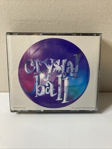 Prince Crystal Ball | eBay