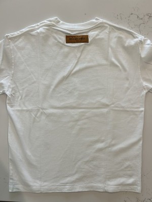 Louis Vuitton LV Rainbow Studio Home 1854 T-Shirt Size L | eBay