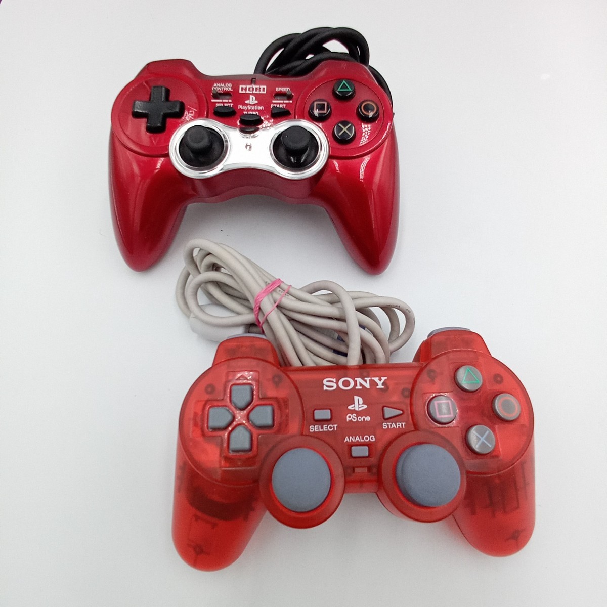 SONY PSX Console DESR Controllers Game Japan PS1 PS2 Region Free