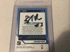 2025 Panini Anfernee Hardaway Dominators Autographs (/25) (Raw)